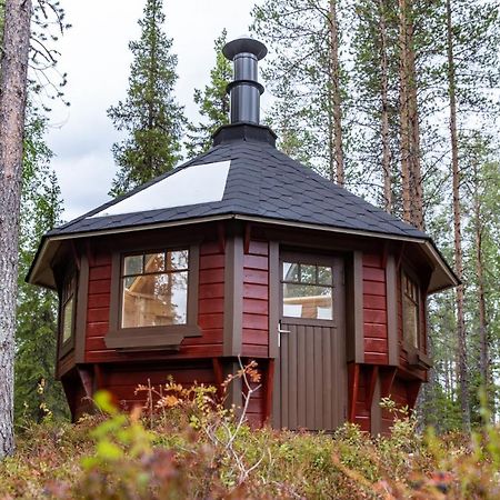 Holiday In Lapland - Sointuilevi Exclusive A60 Exteriér fotografie