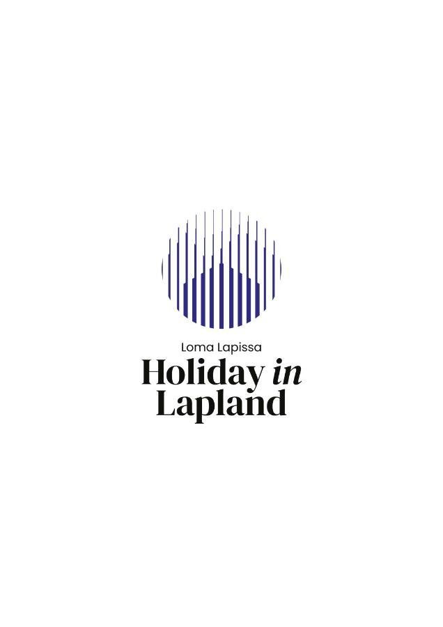 Holiday In Lapland - Sointuilevi Exclusive A60 Exteriér fotografie