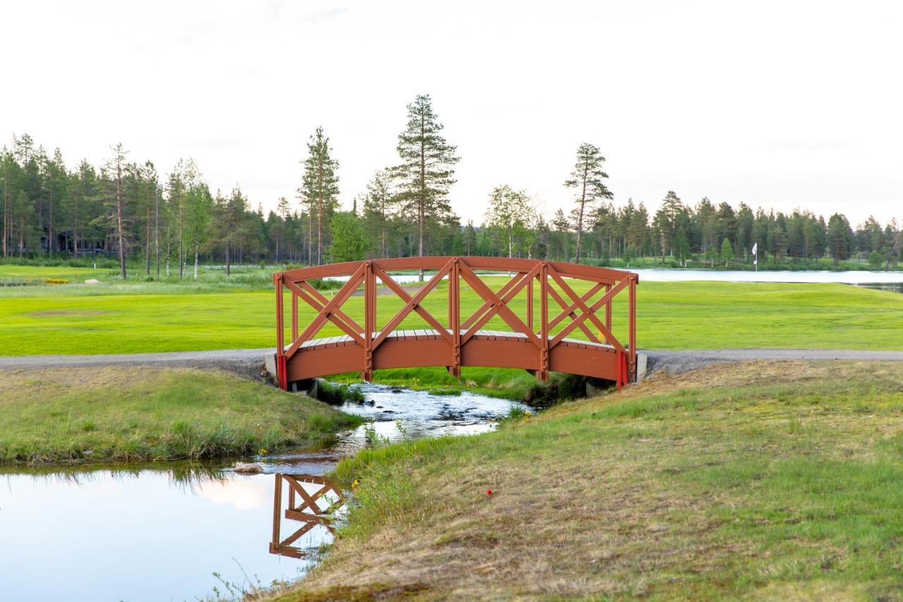 Holiday In Lapland - Sointuilevi Exclusive A60 Exteriér fotografie
